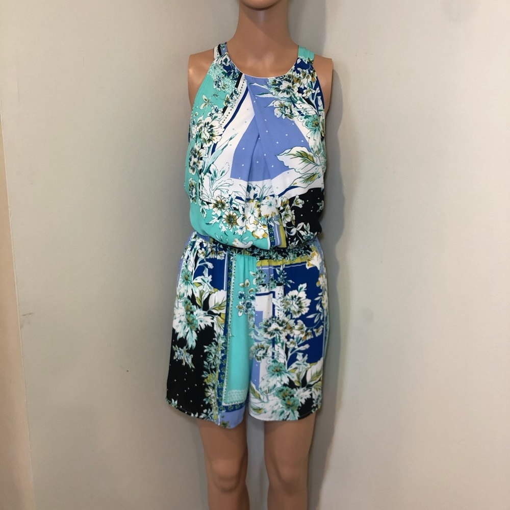 Medium size Romper